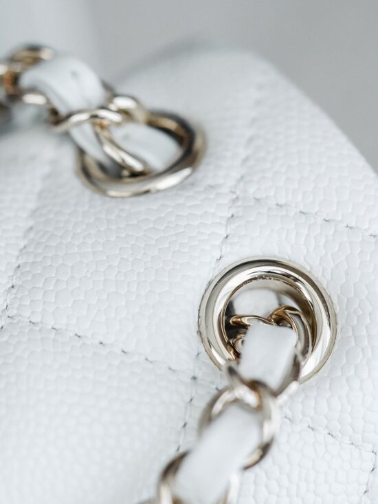 CHANEL Duma Backpack main image 5